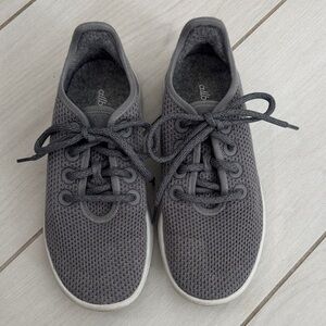AllBirds Tree Runners
